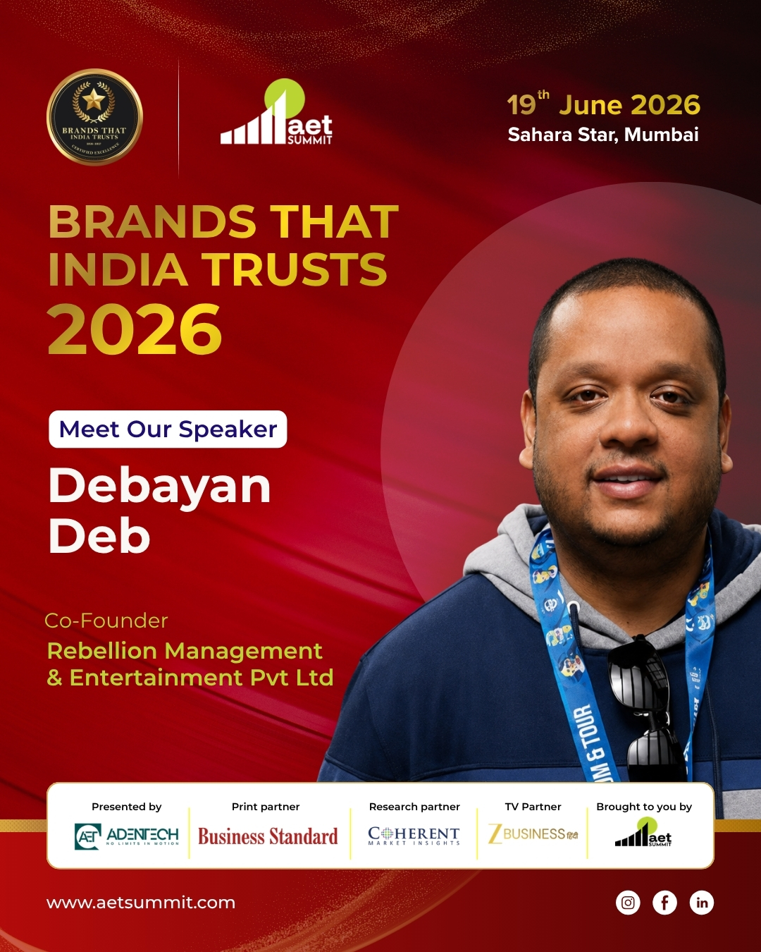 Debayan Deb